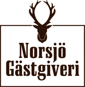 Norsjö Gästgiveri logo